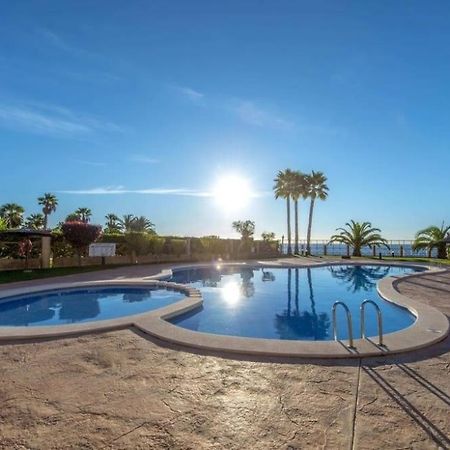Appartement Orihuela Costa, Cabo Roig Dehesa de Campoamor  Exterior foto