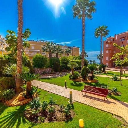 Appartement Orihuela Costa, Cabo Roig Dehesa de Campoamor  Exterior foto