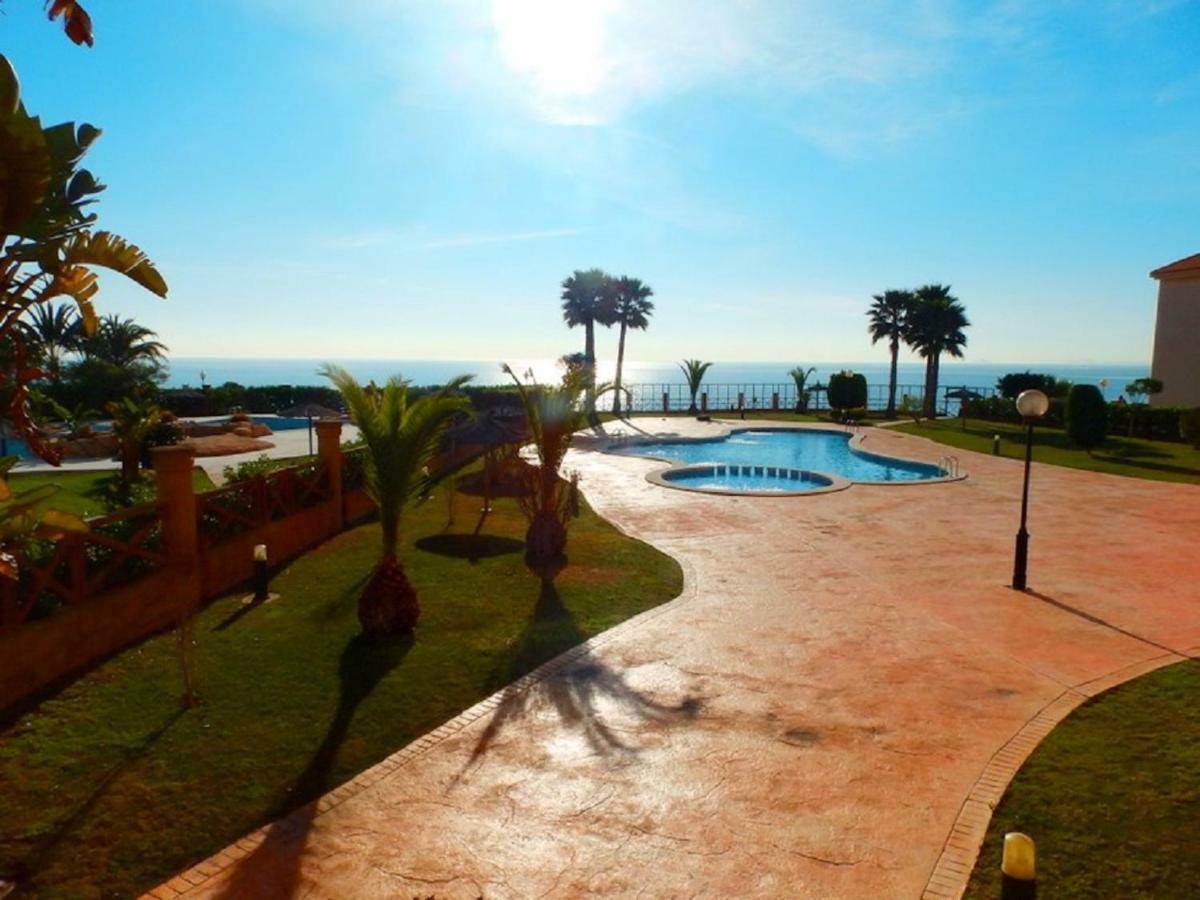 Appartement Orihuela Costa, Cabo Roig Dehesa de Campoamor  Exterior foto